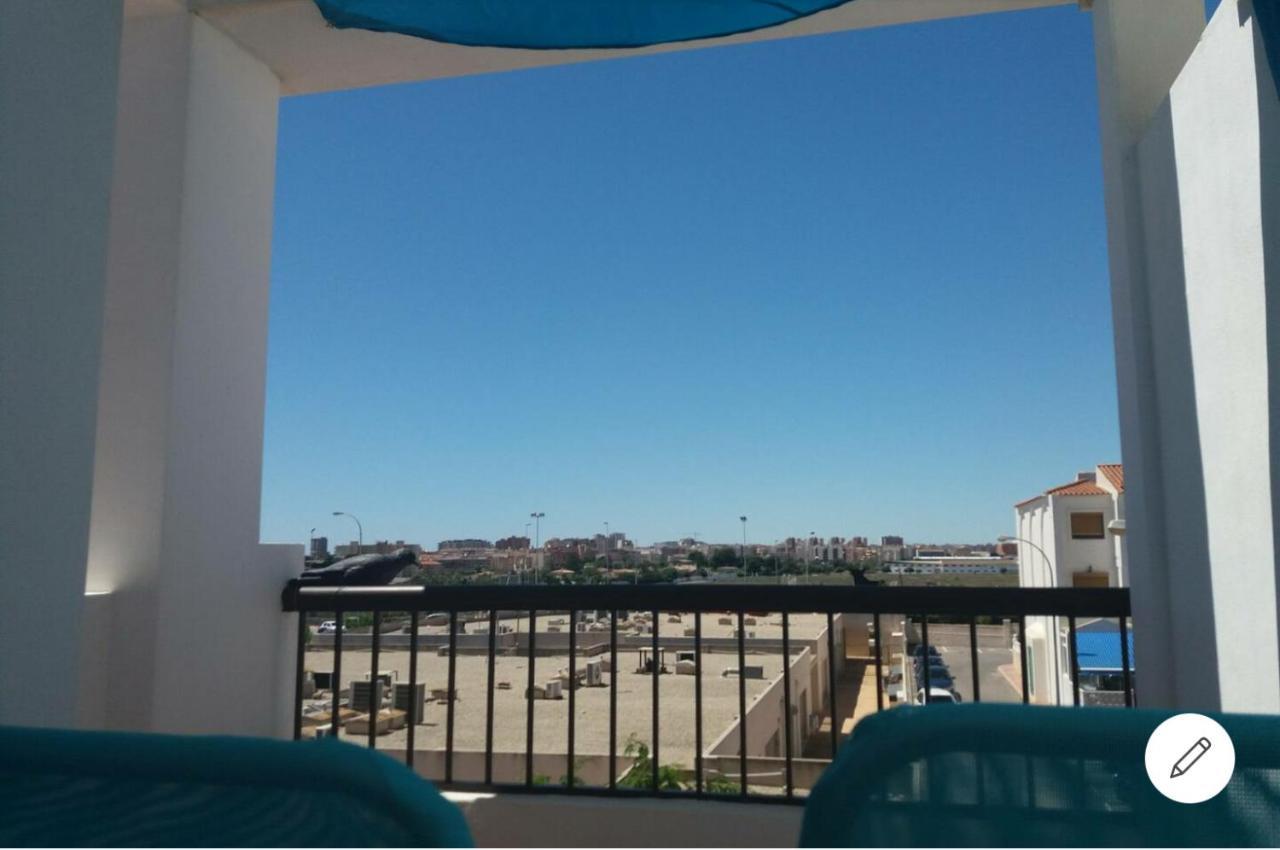 Con Encanto, 100m2, A 800 M De La Playa Holiday home *