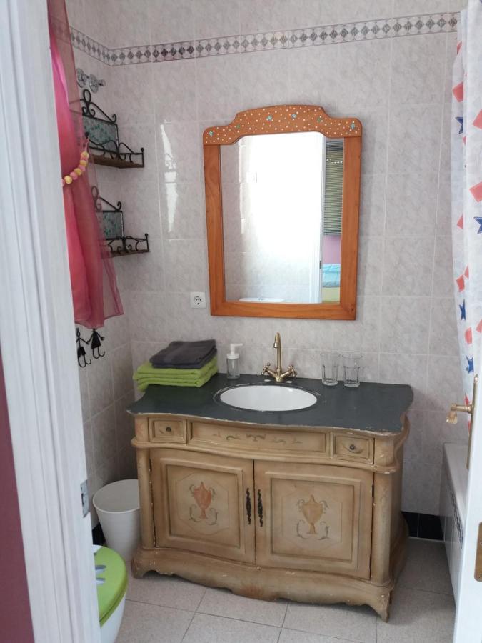 Holiday home Con Encanto, 100m2, A 800 M De La Playa *