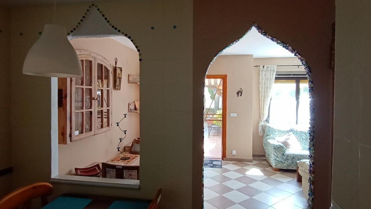 Con Encanto, 100m2, A 800 M De La Playa Holiday home