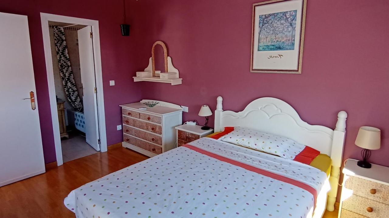 Holiday home Con Encanto, 100m2, A 800 M De La Playa *