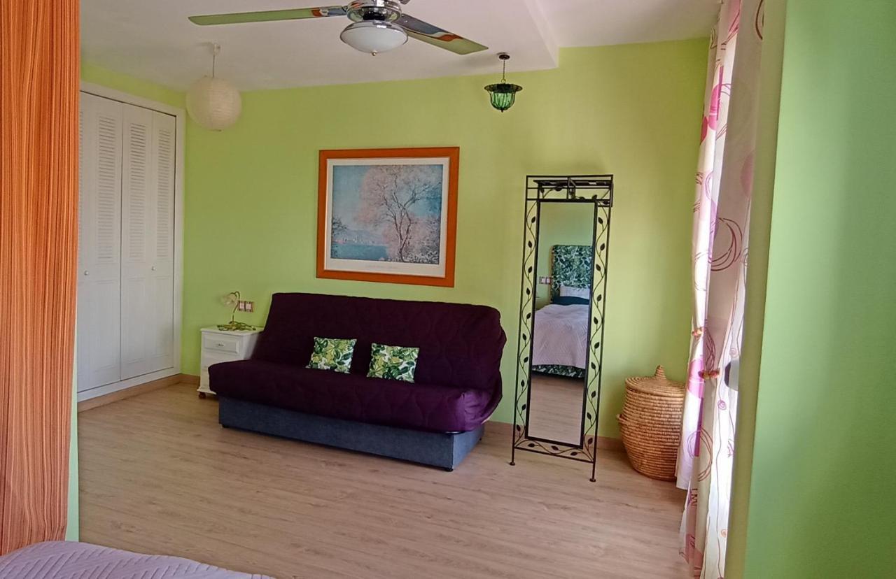 Con Encanto, 100m2, A 800 M De La Playa Holiday home *