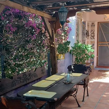 Bungalow Con Encanto, 100M2, A 800 M De La Playa El Campello Zewnętrze zdjęcie
