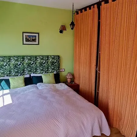 Bungalow Con Encanto, 100M2, A 800 M De La Playa El Campello Zewnętrze zdjęcie