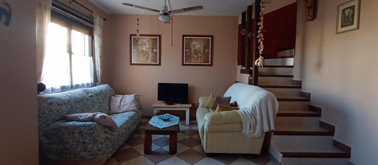 Con Encanto, 100m2, A 800 M De La Playa Dom wakacyjny El Campello