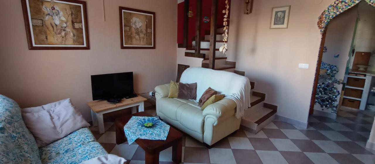 Dom wakacyjny Con Encanto, 100m2, A 800 M De La Playa