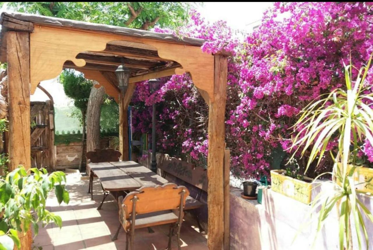 Casa de Férias Con Encanto, 100m2, A 800 M De La Playa El Campello