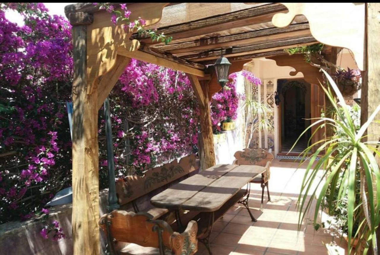 Casa de Férias Con Encanto, 100m2, A 800 M De La Playa El Campello