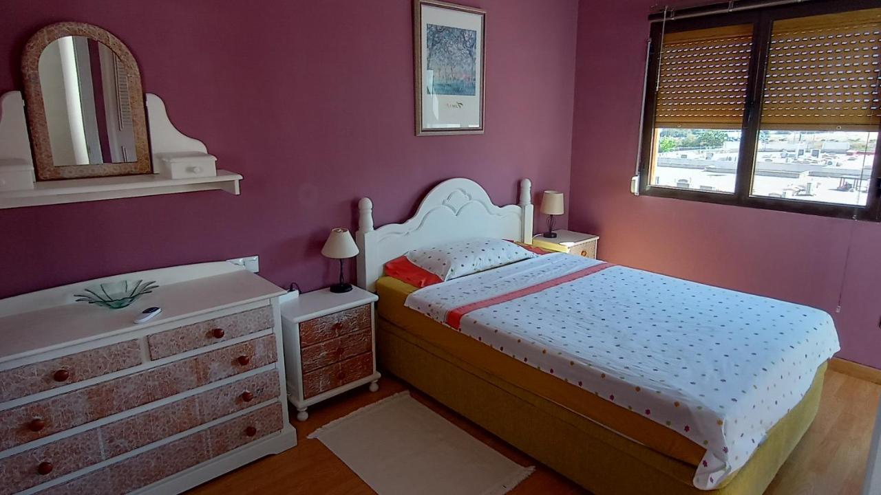 Dom wakacyjny Con Encanto, 100m2, A 800 M De La Playa