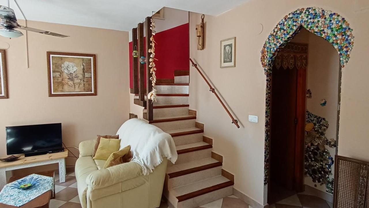 Dom wakacyjny Con Encanto, 100m2, A 800 M De La Playa El Campello