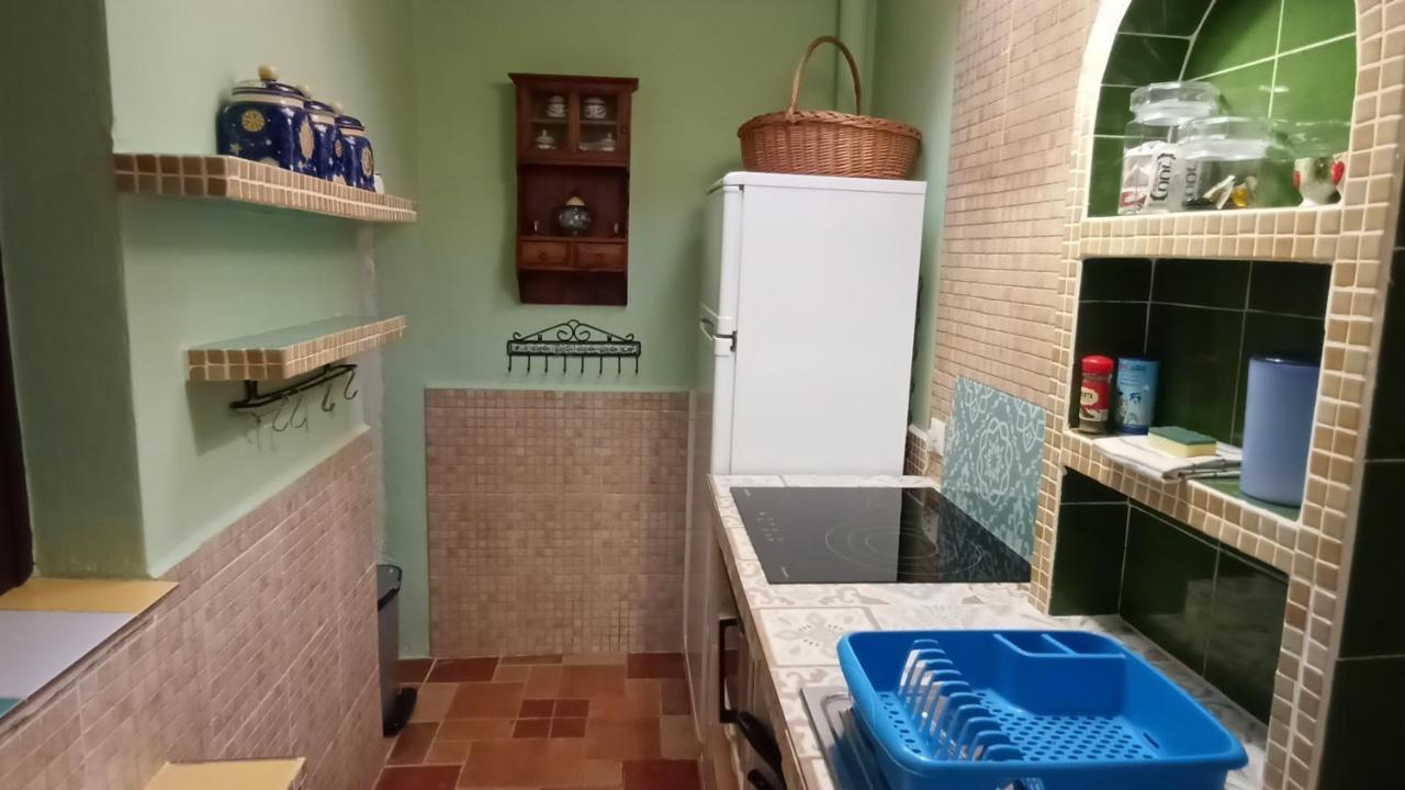 Casa de Férias Con Encanto, 100m2, A 800 M De La Playa *