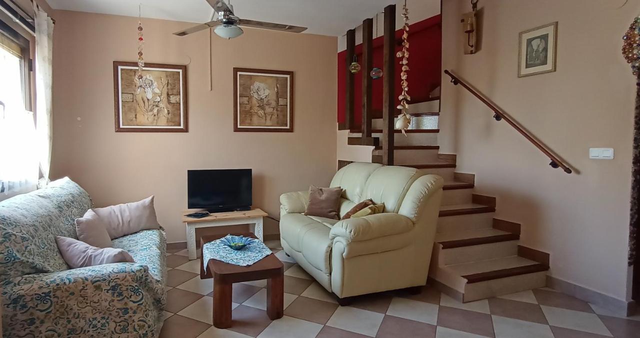 Con Encanto, 100m2, A 800 M De La Playa Casa de Férias