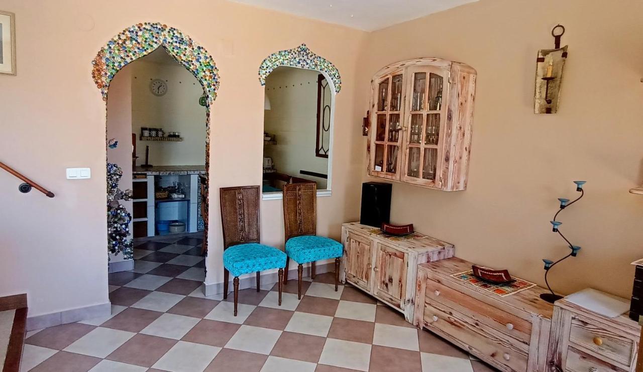 Casa de Férias Con Encanto, 100m2, A 800 M De La Playa *