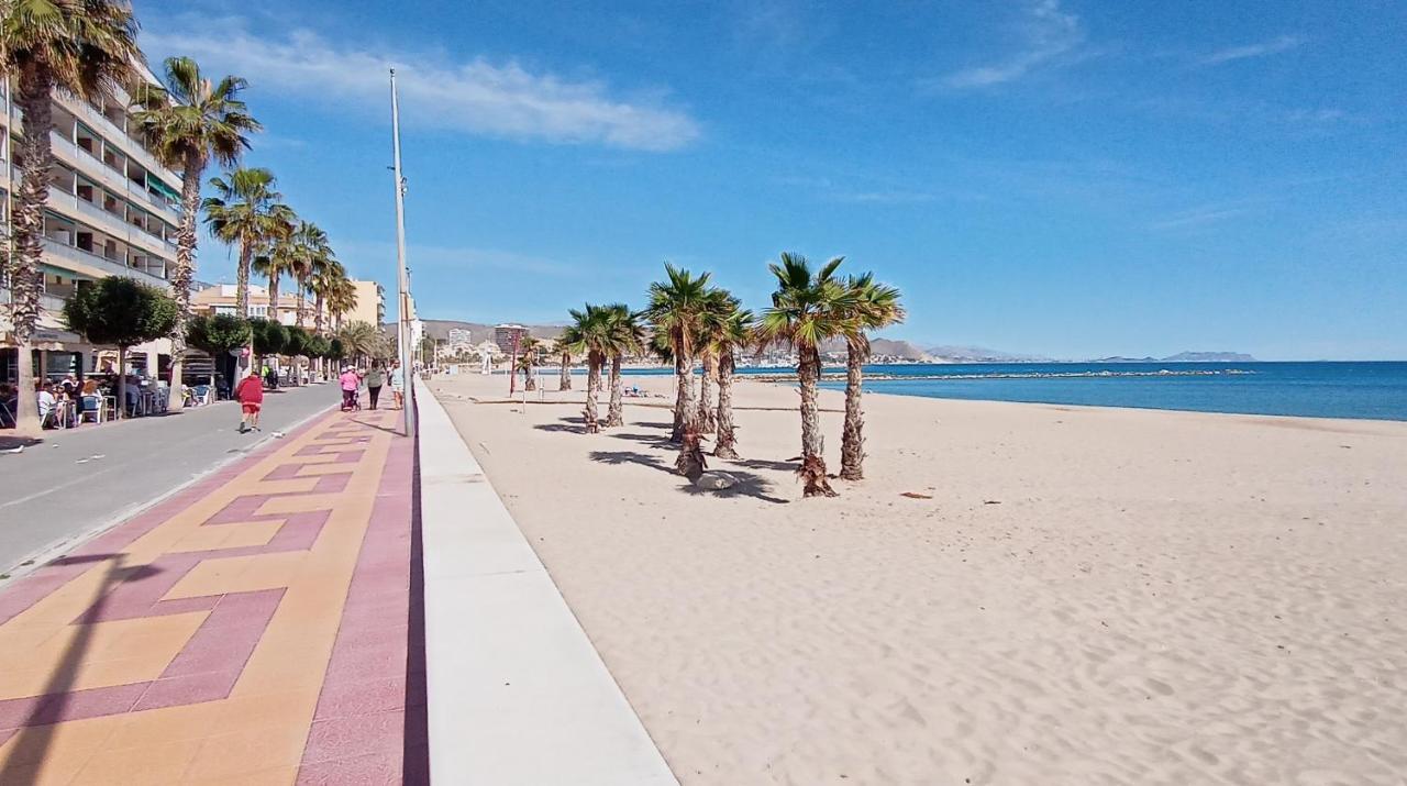 Con Encanto, 100m2, A 800 M De La Playa El Campello